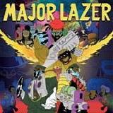 Major Lazer - Free the universe