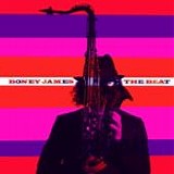 Boney James - The beat