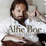 Alfie Boe - Storyteller