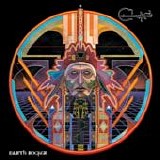 Clutch - Earth rocker