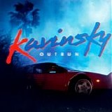 Kavinsky - Outrun