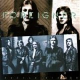 Foreigner - Double vision