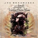 Joe Bonamassa - An acoustic evening at the Vienna Opera House (Disco 2)