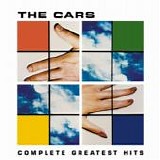 The Cars - Complete greatest hits