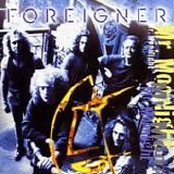 Foreigner - Mr. Moonlight