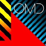 Orchestral Manoeuvres in the Dark - English electric