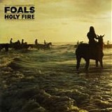 Foals - Holy fire