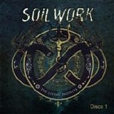 Soilwork - The living infinite (Disco 1)