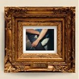 Iron & Wine - Ghost on ghost