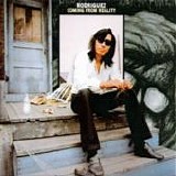 Rodriguez - Coming from reality