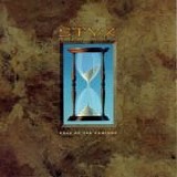 Styx - Edge of the century