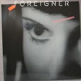 Foreigner - Inside information