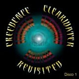 Creedence Clearwater Revisited - Recollection (Disco 1)