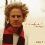 Art Garfunkel - The singer (Disco 1)