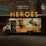 Andy Mineo - Heroes for sale