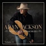 Alan Jackson - Precious memories (volume II)