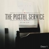 The Postal Service - Give up (Disco 1)