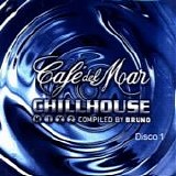 Artisti Vari - CafÃ¨ del Mar - Chillhouse Mix 2 (Disco 1)