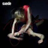 Suede - Bloodsports