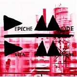 Depeche Mode - Delta machine
