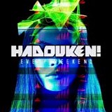 Hadouken! - Every weekend