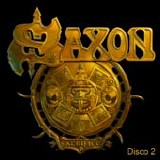 Saxon - Sacrifice (Disco 2)