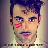 Marco Mengoni - Prontoacorrere