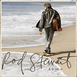 Stewart, Rod - Time (Deluxe Edition)