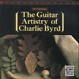 Charlie Byrd - The Guitar Artistry Of Charlie Byrd