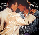 David Bowie & Mick Jagger - Dancing In The Streets