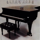 Elton John - Here And There