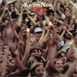 Crosby & Nash - Live