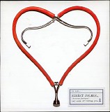 Robert Palmer - Bad Case Of Loving You