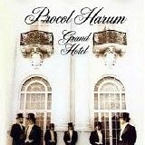 Procol Harum - Grand Hotel