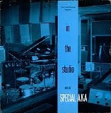 The Special AKA - In The Studio