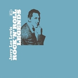 Jerry Lee Lewis - Rock'n'Roll Legends