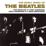 The Beatles - The Early Tapes Of The Beatles