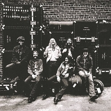 The Allman Brothers Band - The Allman Brothers At Fillmore East