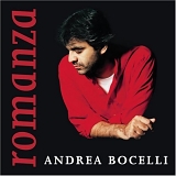 Bocelli, Andrea - Romanza