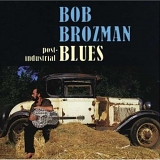 Brozman, Bob - Post Industrial Blues