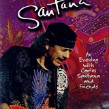 Santana - Supernatural LIVE