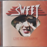 Sweet - Live In Denmark