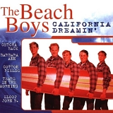 The Beach Boys - California Dreamin'