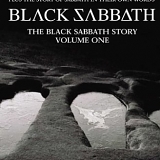 BLACK SABBATH - THE BLACK SABBATH STORY - VOLUME ONE