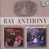 Ray Anthony - Dancing in Love