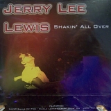 Jerry Lee Lewis - Shakin All Over