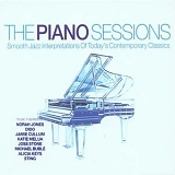 The Key Sessions Quartet - The Piano Sessions