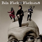 Bela Fleck & The Flecktones - Left Of Cool