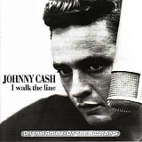 Johnny Cash - I Walk the Line