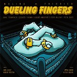 Lubos Malina vs Martin Fidrich - Dueling Fingers
